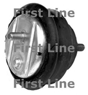 FIRST LINE fem3184 -  Подвеска, двигатель